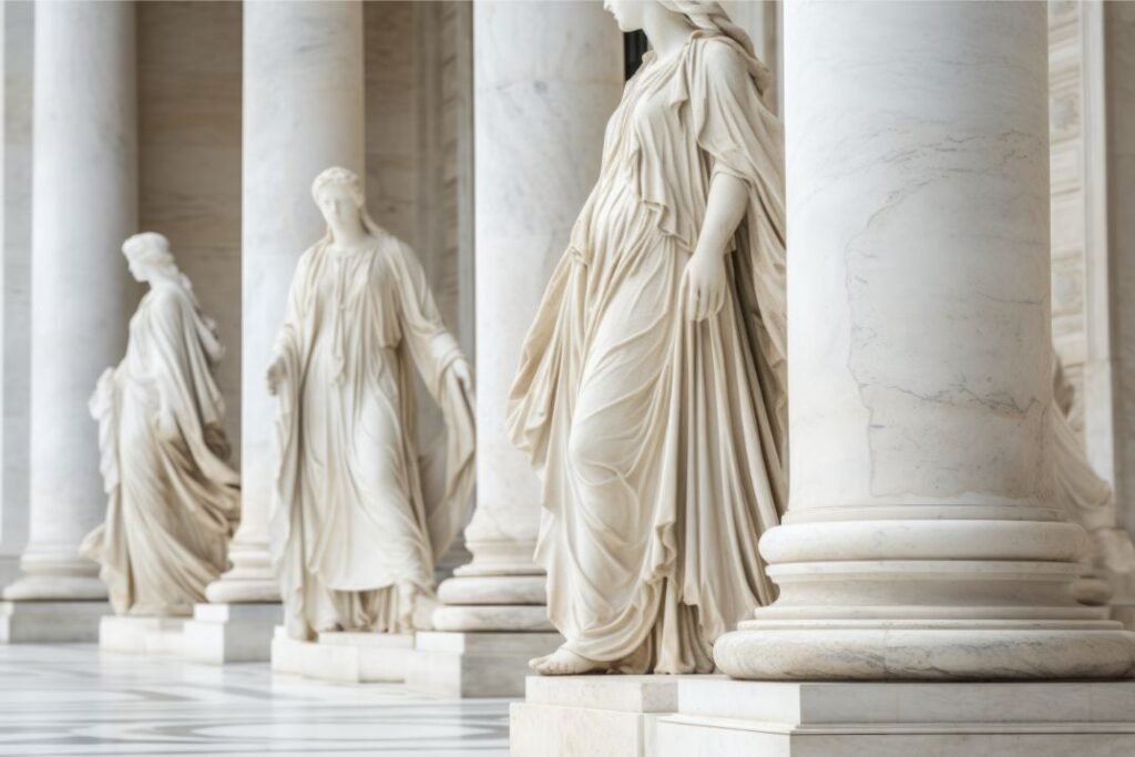 Emperador Marble 