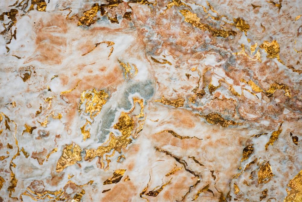 Thassos Marble