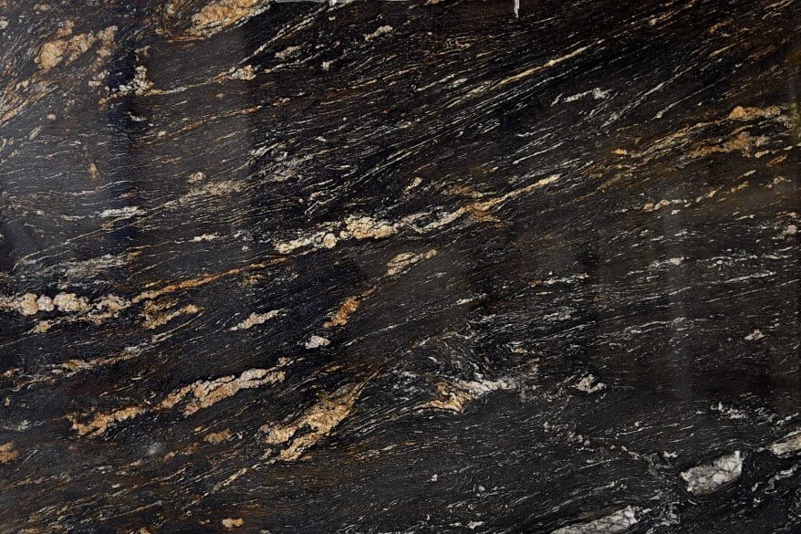 Magma Gold Granite