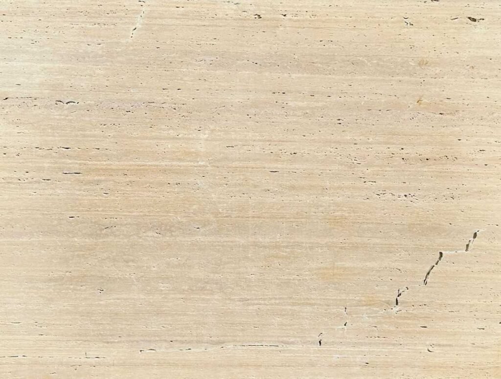 Beige Travertine
