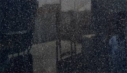 Black Galaxy Granite