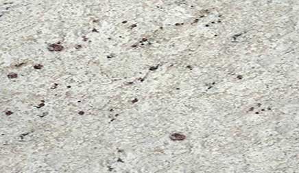 Colonial White Granite