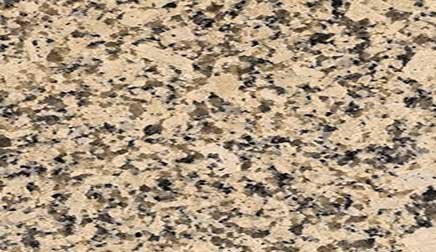 Crystal yellow Granite