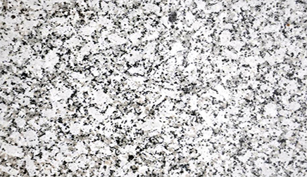 P-White Granite