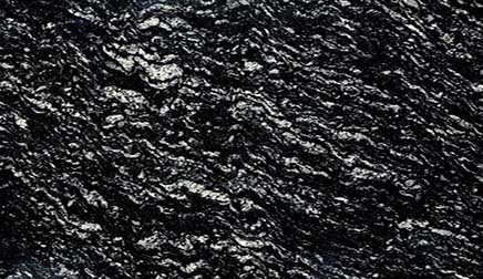 River-black Granite