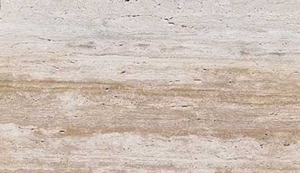 Travertine-2cm-Unfilled-Polished Marble