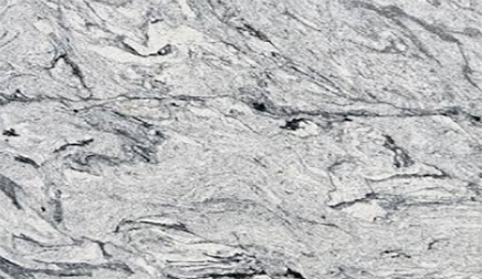 Viscon White Granite