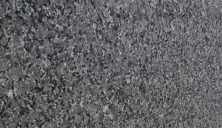 crystal-blue Granite